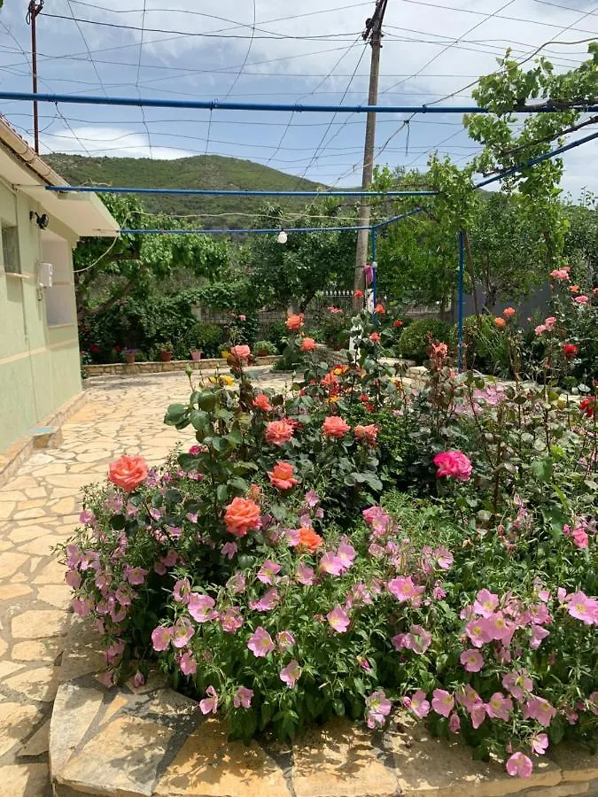 Vjosa Guest House Memaliaj