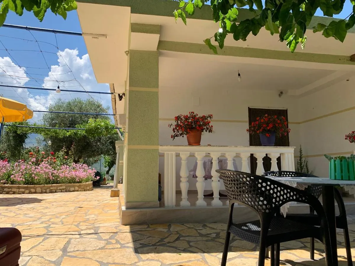 Vjosa Guest House Memaliaj