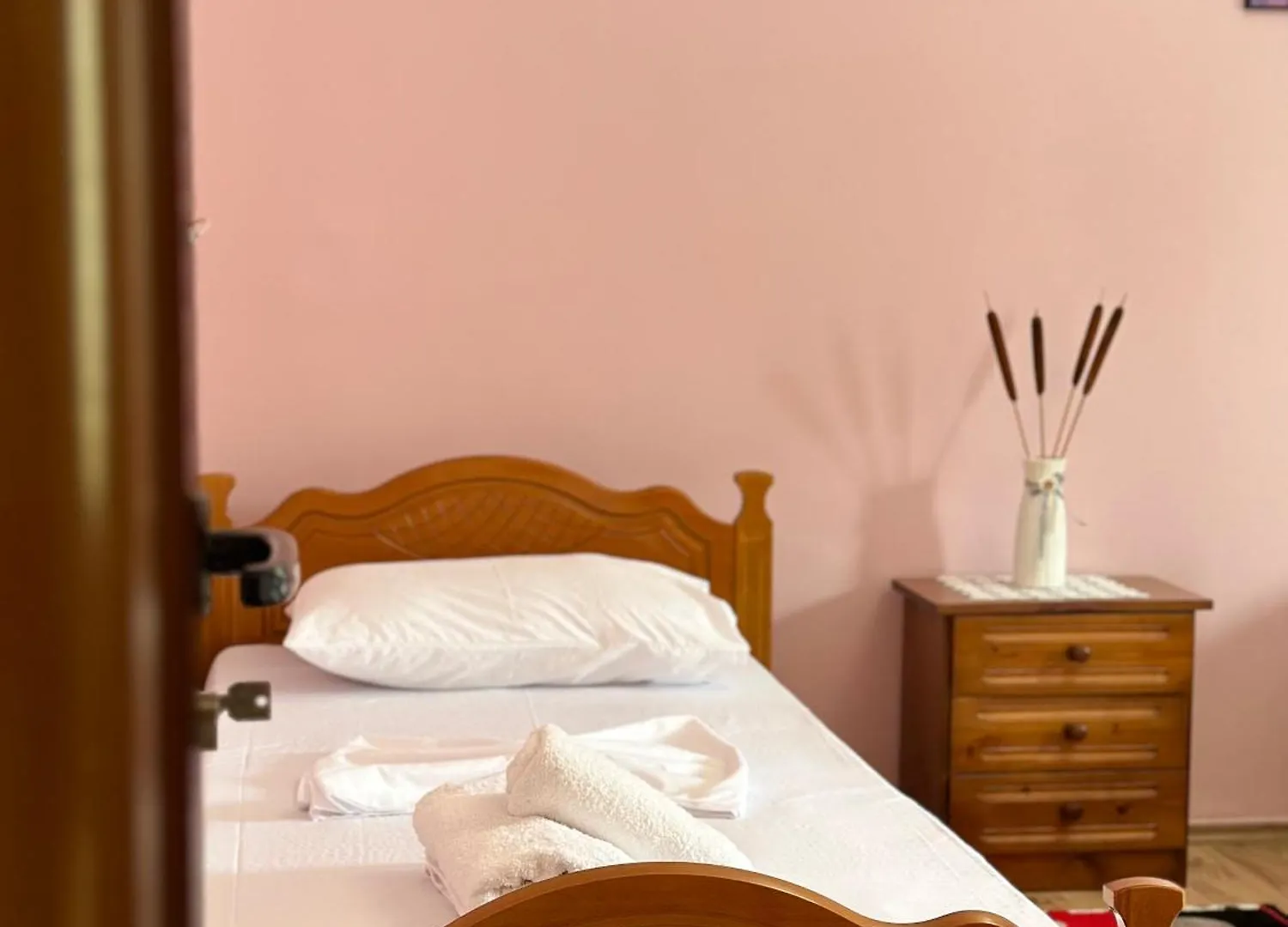 Vjosa Guest House Memaliaj Albania