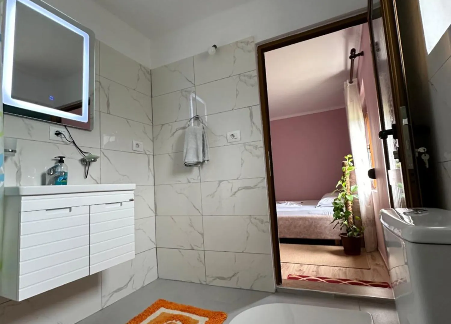 Vjosa Guest House Memaliaj
