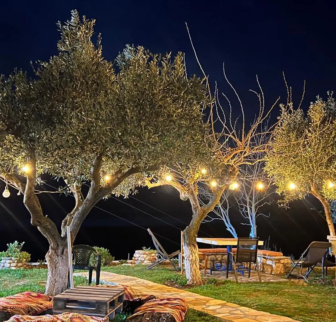 Vjosa Guest House Memaliaj