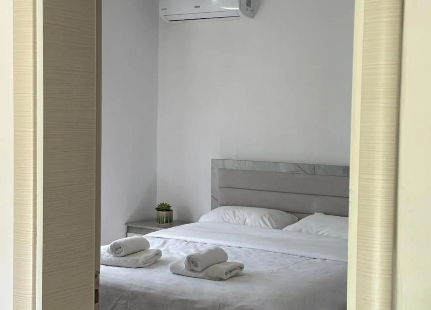 Vjosa Guest House Memaliaj