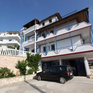 Affittacamere Mondi, Ksamil