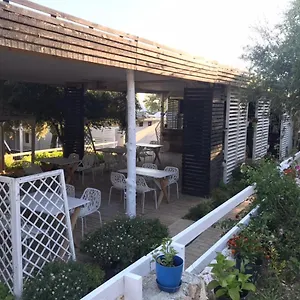 Albanian Garden Hotel