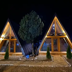 Hotel 2e Villa's, Valbone