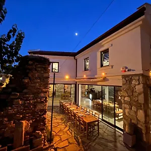 Agon Ephesus Hotel Selçuk