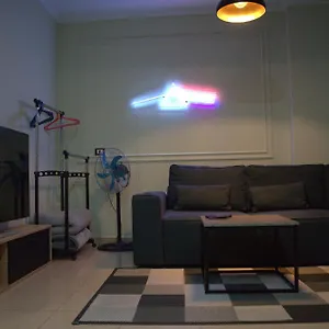 The Prism Appartement Tirana