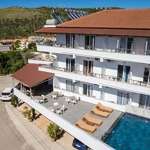 Affittacamere Nertili, Ksamil