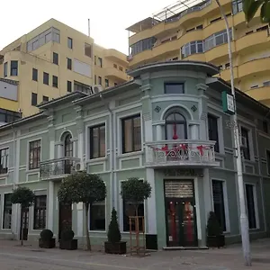 Hotel Sigal, Pogradec