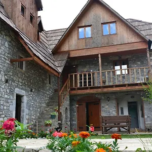Affittacamere Shpella, Theth