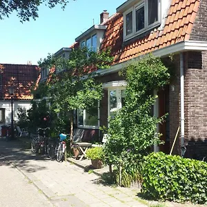 Family House Maison d'hôtes Amsterdam