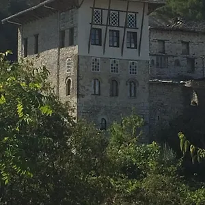 Affittacamere Konaku, Gjirokastër