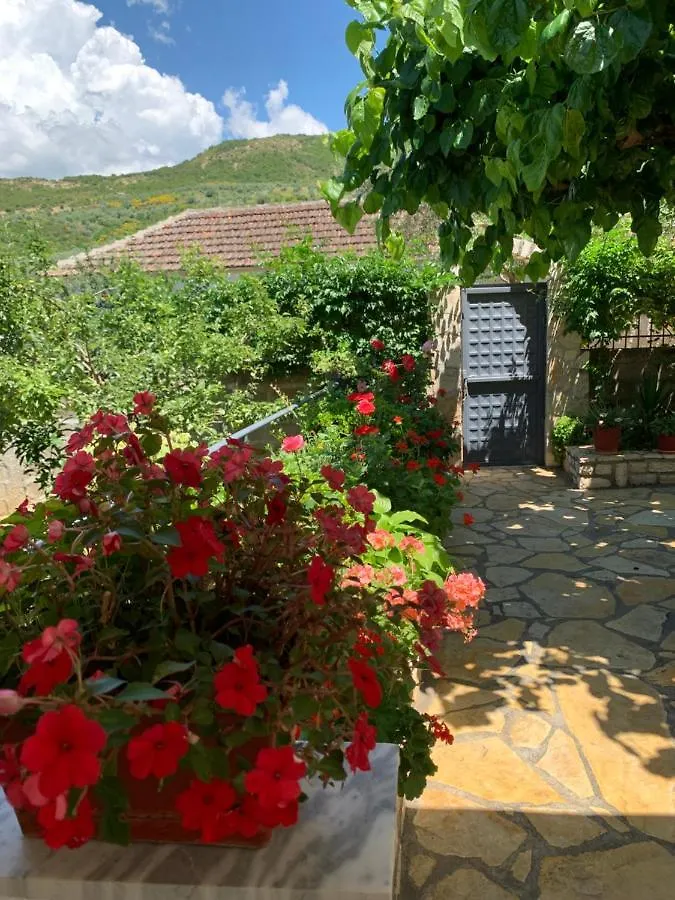 Vjosa Guest House Memaliaj