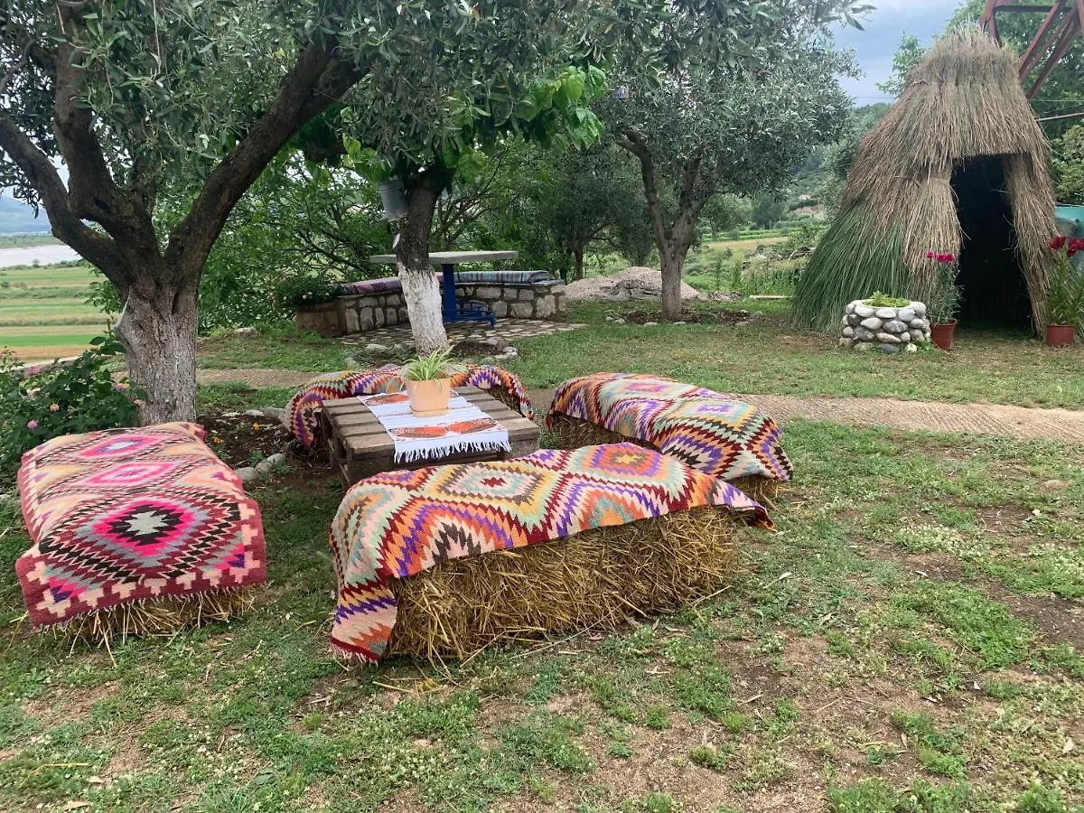 Vjosa Guest House Memaliaj